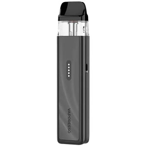 Vaporesso XROS 6 Mini Pod Vape Kit Black