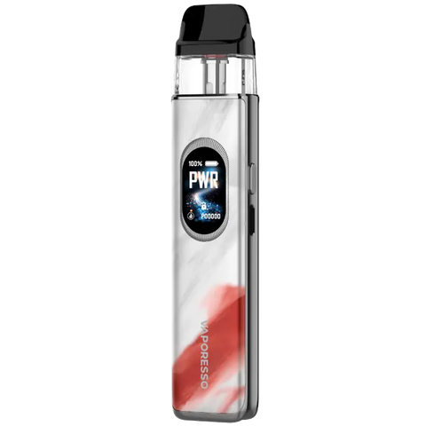 Vaporesso XROS 6 Pod Vape Kit Scorching Cloud