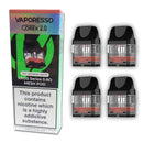 Vaporesso XROS Replacement Pods