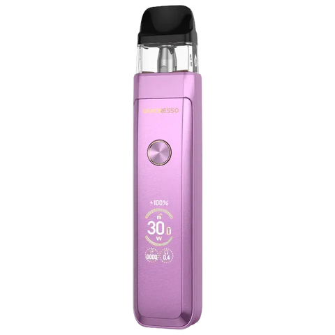Vaporesso Xros Pro 2 Pod Vape Kit Dawn Purple