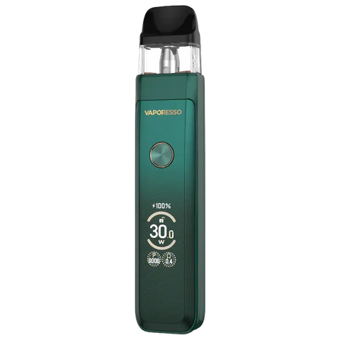 Vaporesso Xros Pro 2 Pod Vape Kit Gem Green