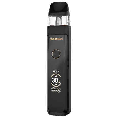 Vaporesso Xros Pro 2 Pod Vape Kit Glittering Black