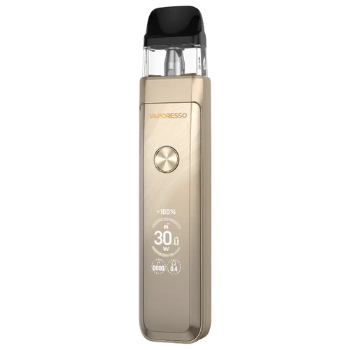 Vaporesso Xros Pro 2 Pod Vape Kit Glittering Gold