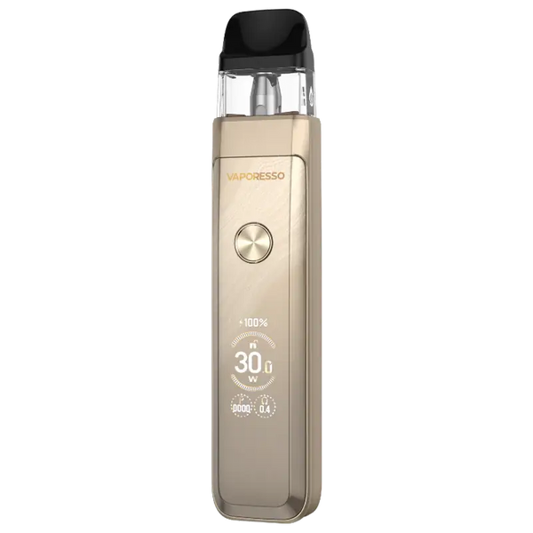 Vaporesso Xros Pro 2 Pod Vape Kit Glittering Gold