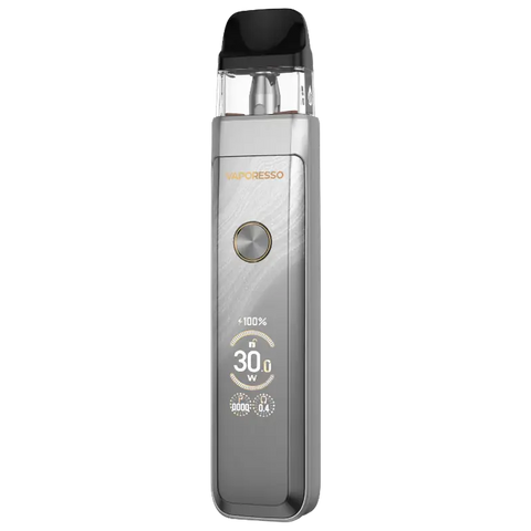 Vaporesso Xros Pro 2 Pod Vape Kit Glittering Silver