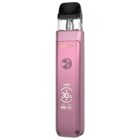 Vaporesso Xros Pro 2 Pod Vape Kit Moonlit Pink