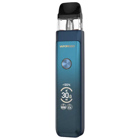 Vaporesso Xros Pro 2 Pod Vape Kit Storm Blue