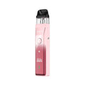 vaporesso xros pro pod vape pink in white background