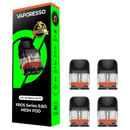 Vaporesso XROS Replacement Pods Corex 3.0 0.6ohm Mesh