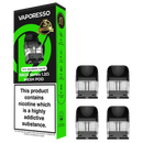 Vaporesso XROS Replacement Pods Corex 3.0 1.2ohm Mesh