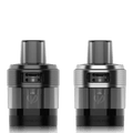 Vaporesso xTank Replacement Pod Gunmetal On White Background