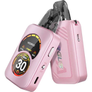 VooPoo Argus A Pod Vape Kit Crystal Pink