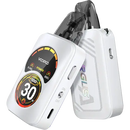 VooPoo Argus A Pod Vape Kit Pearl White