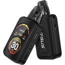 VooPoo Argus A Pod Vape Kit Phantom Black