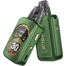 VooPoo Argus A Pod Vape Kit Racing Green