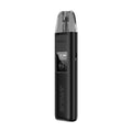 VooPoo Argus G Pod Kit Glossy Black On White Background