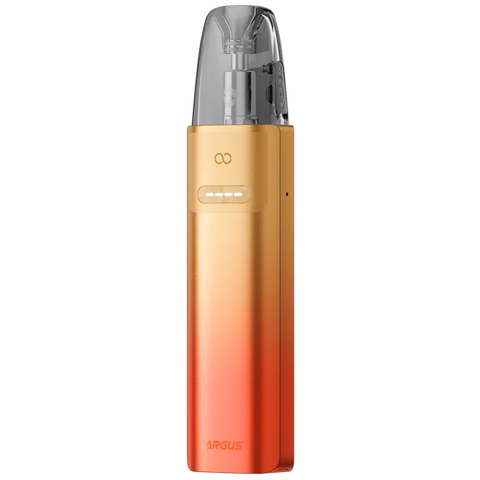 VooPoo Argus G4 Mini Vape Pod Kit Orange
