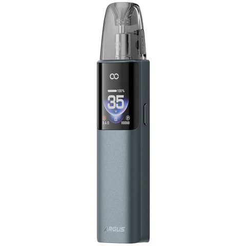 VooPoo Argus G4 Vape Pod Kit Grey