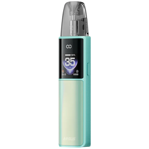 VooPoo Argus G4 Vape Pod Kit Green