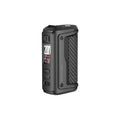 VooPoo Argus GT 2 Box Mod Carbon Fibre On White Background