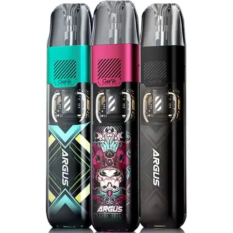 Argus P1S By VooPoo Vape Pod