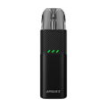 VooPoo Argus Z Pod Kit Black On White Background