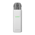 VooPoo Argus Z Pod Kit White On White Background