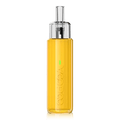 VooPoo Doric Q Pod Kit Chartreuse Yellow On White Background