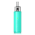 VooPoo Doric Q Pod Kit Mint Green On White Background