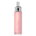 VooPoo Doric Q Pod Kit Misty Rose On White Background