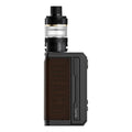 Voopoo Drag 3 TPP-X Kit Black Umber On White Background