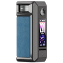 Voopoo Drag 6 Box Mod Metal Gray