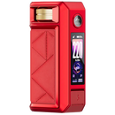 Voopoo Drag 6 Box Mod Red