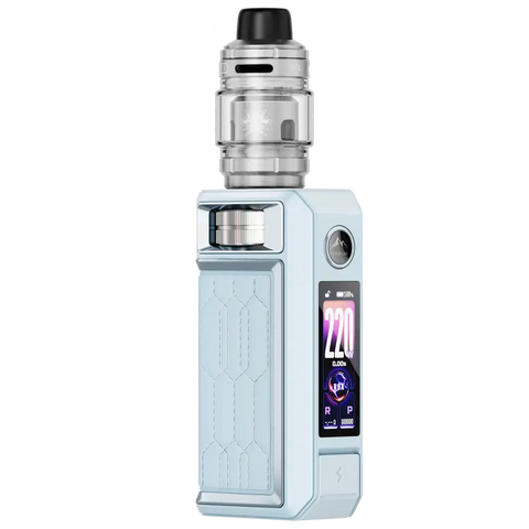 Voopoo Drag 6 Vape Kit Blue