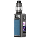 Voopoo Drag 6 Vape Kit Metal Gray