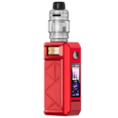 Voopoo Drag 6 Vape Kit Red