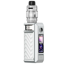 Voopoo Drag 6 Vape Kit Silver