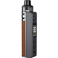 VooPoo Drag H80S Kit Brown On White Background