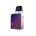 VooPoo Drag Nano 2 Pod Kit Nebula Edition Neon Rose On White Background