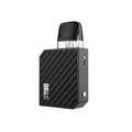 VooPoo Drag Nano 2 Pod Kit Nebula Edition Obsidian Black On White Background