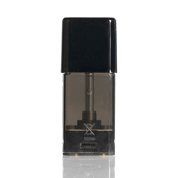 VOOPOO DRAG Nano Pod Cartridge 1.0ml On White Background