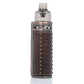 VOOPOO DRAG S 60W Pod Kit 2500mAh Bronze Knight On White Background