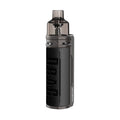 VOOPOO DRAG S 60W Pod Kit 2500mAh Carbon Fiber On White Background