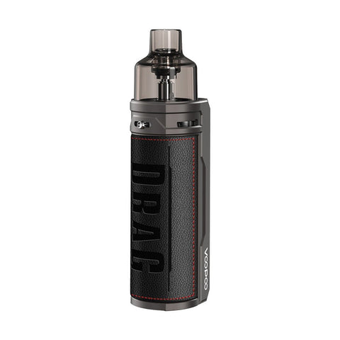 VOOPOO DRAG S 60W Pod Kit 2500mAh Classic On White Background