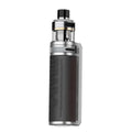 Voopoo Drag S Pro 80W Pod Kit 3000mAh Basalt Gray On White Background