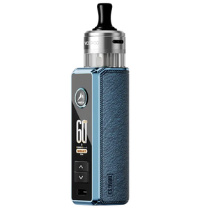 Voopoo Drag S3 Vape Pod Kit