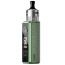 Voopoo Drag S3 Vape Pod Kit Green DTL