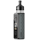 Voopoo Drag S3 Vape Pod Kit Metal Gray DTL