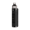 Voopoo Drag X 80W Mod Pod Kit Dark Knight On White Background