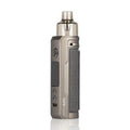 Voopoo Drag X 80W Mod Pod Kit Iron Knight On White Background